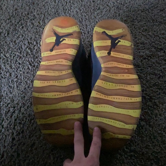 Jordan’s - Picture 4 of 5